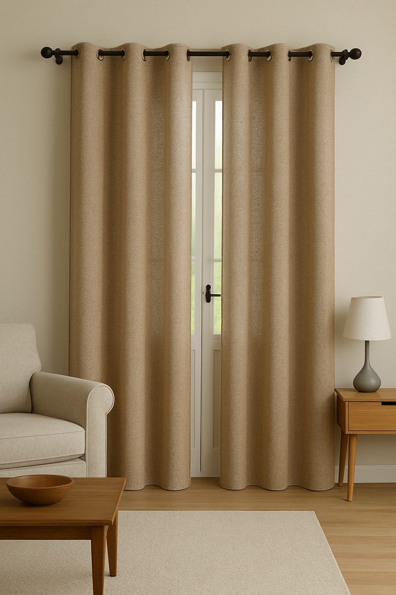 Rideaux de Matière - Tissu