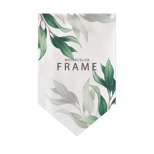 09 / W30xH50cm Noren Moderne – Rideau Court Imprimé à Motifs Triangles, Décoration Salle à manger