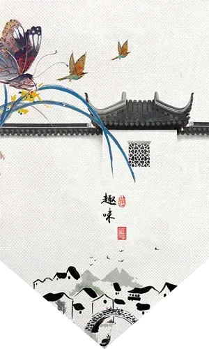 1 / W50xH80cm Rideau Court Style Chinois – Noren de Cuisine, Demi-Tenture pour Porte ou Restaurant Izakaya