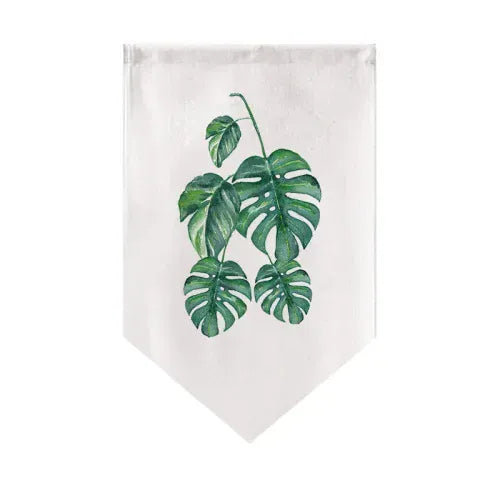 18 / W30xH50cm Noren Moderne – Rideau Court Imprimé à Motifs Triangles, Décoration Salle à manger