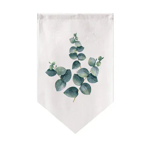 21 / W30xH50cm Noren Moderne – Rideau Court Imprimé à Motifs Triangles, Décoration Salle à manger