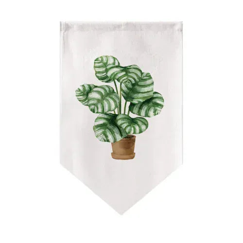 23 / W30xH50cm Noren Moderne – Rideau Court Imprimé à Motifs Triangles, Décoration Salle à manger