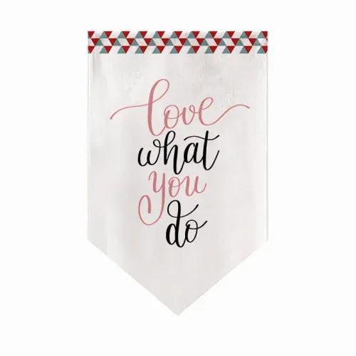 24 / W40xH60cm Noren Moderne – Rideau Court de Cuisine, Motif Triangle Nordique, Déco Restaurant