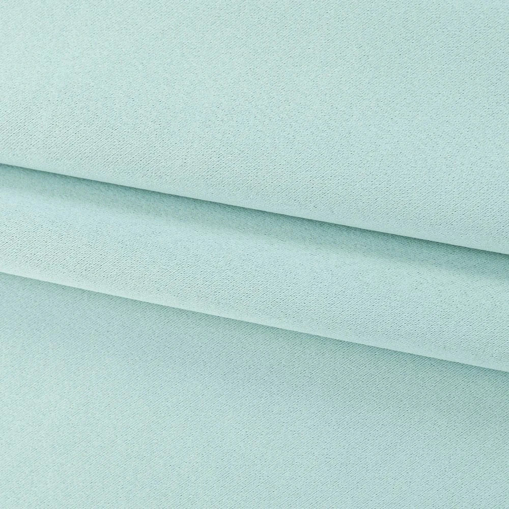 aqua / 1pc 8x36 Inch Rideau à Nouer pour Porte – Isolation Thermique, Intimité, Salon, Salle de Classe ou Fenêtre