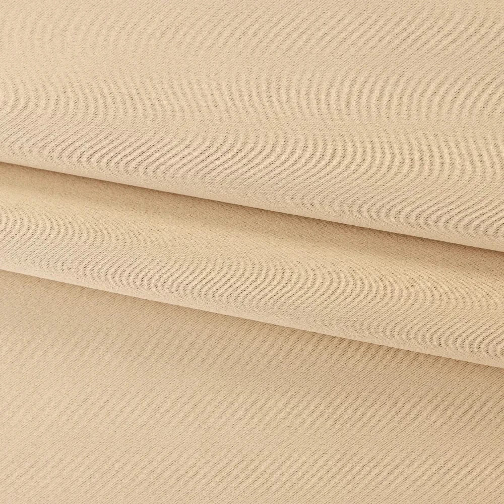 Beige / 1pc 30x70 Inch Rideau à Nouer pour Porte – Isolation Thermique, Intimité, Salon, Salle de Classe ou Fenêtre