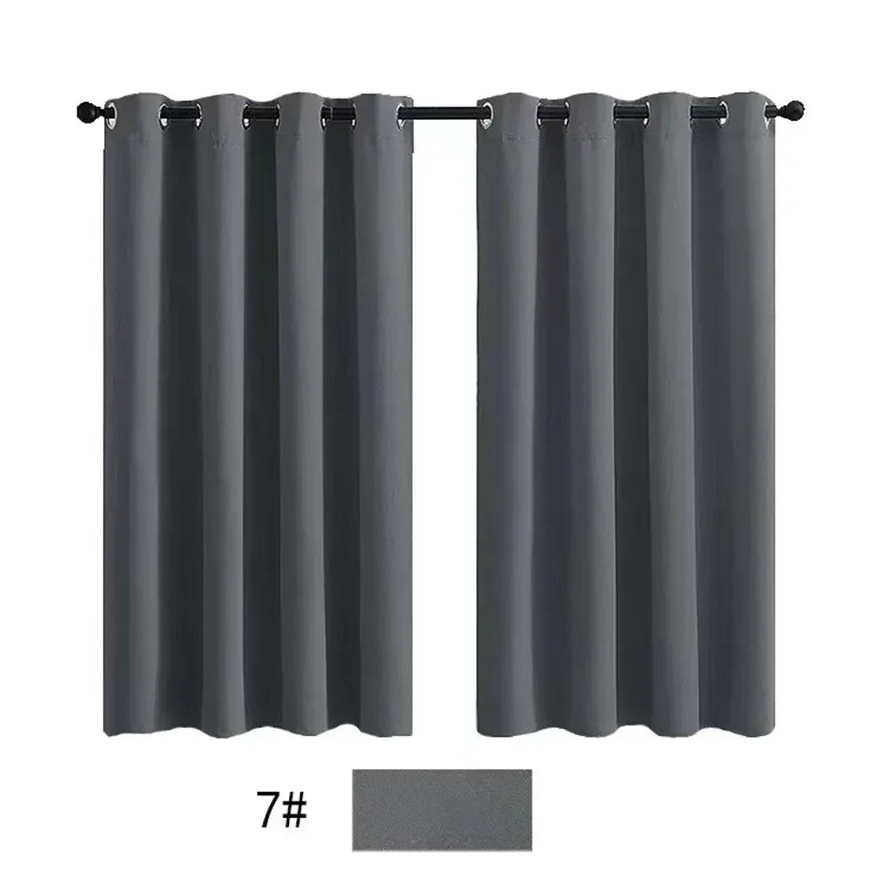 color 7 / 254x244cm / Grommet Top|CHINA Rideaux Extérieurs Imperméables Sur Mesure – Œillets Supérieurs avec Sangle, Pour Jardin, Patio, Porche ou Piscine