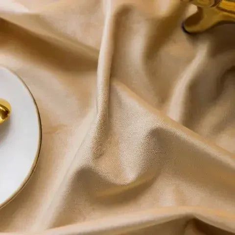 D / W400xH270cm 1Piece / GROMMET TOP(rings) Rideaux Thermiques Occultants – Drapés Isolants Contre Froid et Chaleur pour Salon et Séjour