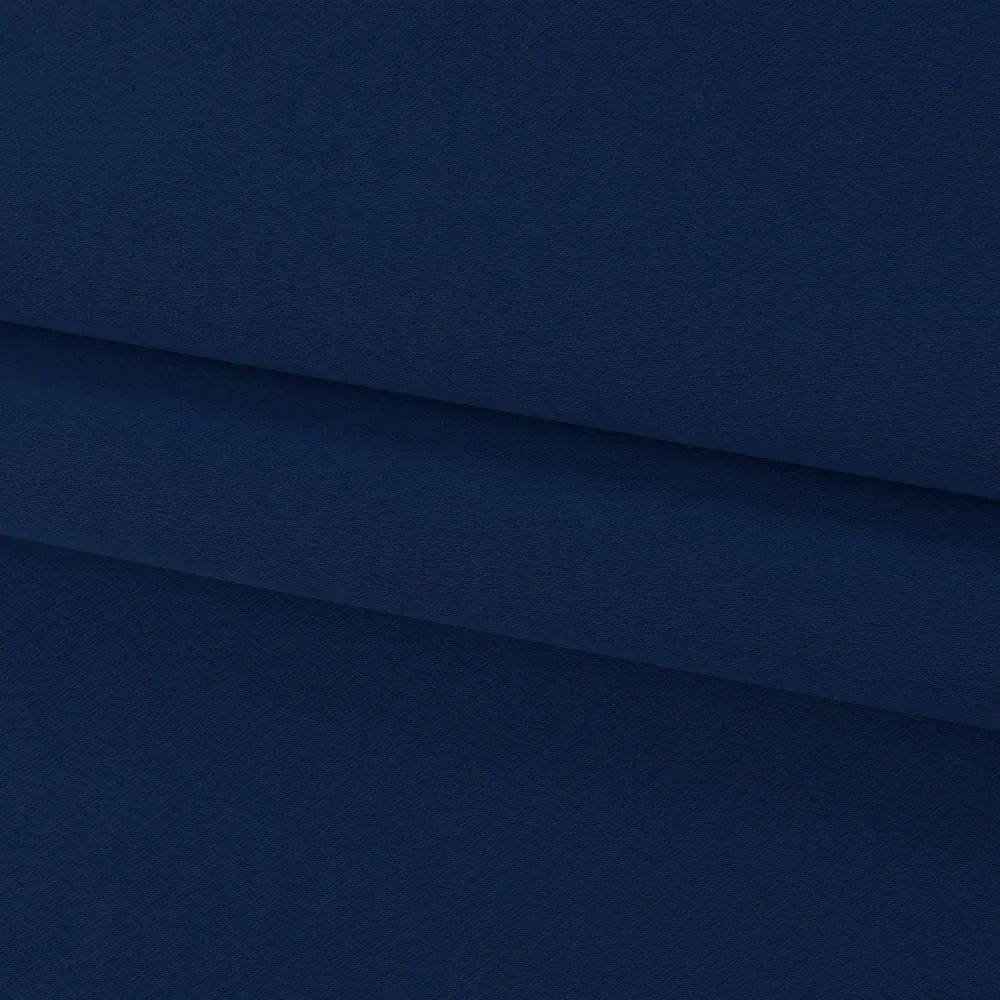 Dark Blue / 1pc 30x70 Inch Rideau à Nouer pour Porte – Isolation Thermique, Intimité, Salon, Salle de Classe ou Fenêtre