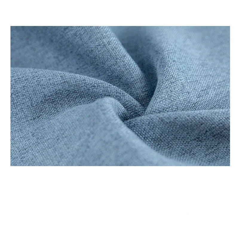 Drapés Isolants Thermiques et Anti-Bruit – Rideaux Occultants pour Bureau ou Séjour