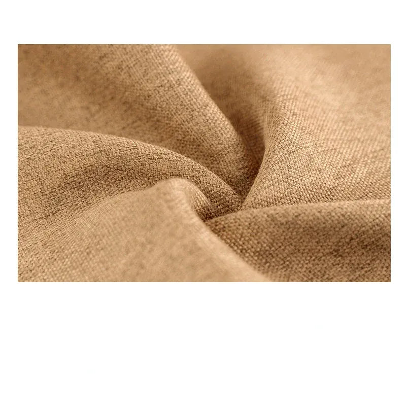 Drapés Isolants Thermiques et Anti-Bruit – Rideaux Occultants pour Bureau ou Séjour