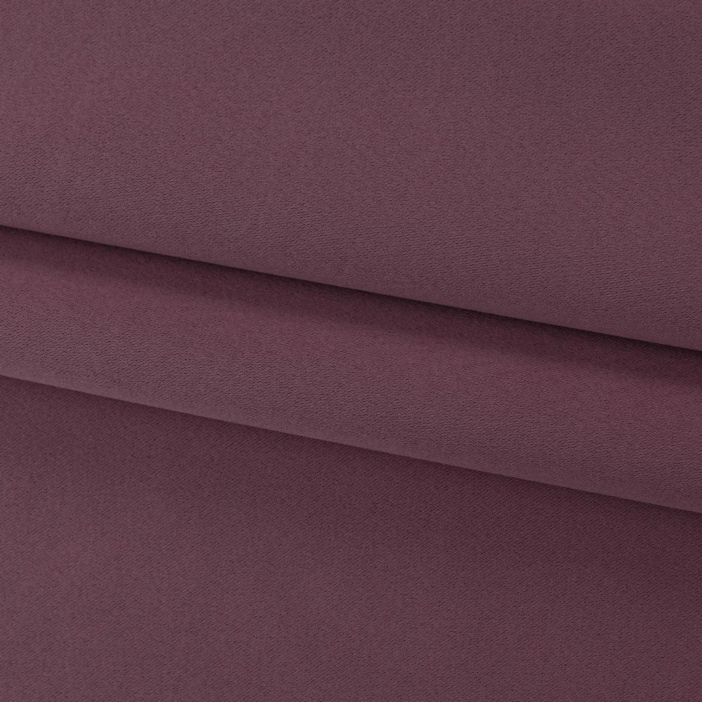 Dried Rose / 1pc 10x42 Inch Rideau à Nouer pour Porte – Isolation Thermique, Intimité, Salon, Salle de Classe ou Fenêtre