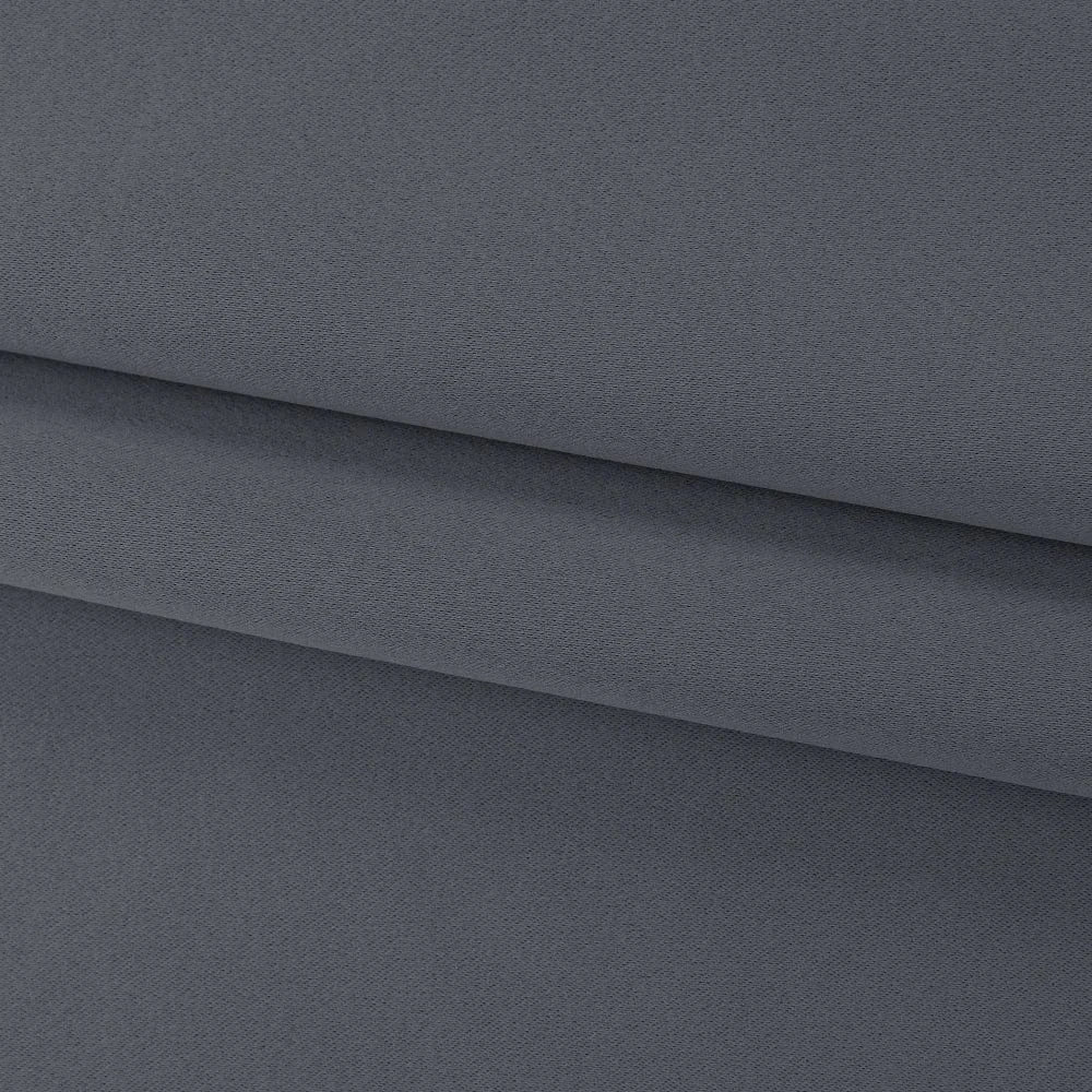 Grey / 1pc 30x40 Inch Rideau à Nouer pour Porte – Isolation Thermique, Intimité, Salon, Salle de Classe ou Fenêtre