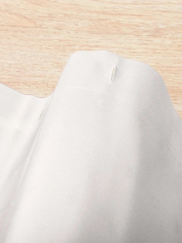 Rideau de Douche Le Corbusier – Portrait Modulor, Design Artistique, Waterproof pour Salle de Bain