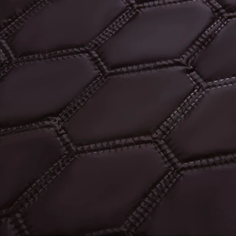 Rideau de Porte Hiver Moderne – Anti-Froid & Anti-Bruit, Isolation Thermique, Intimité Familiale