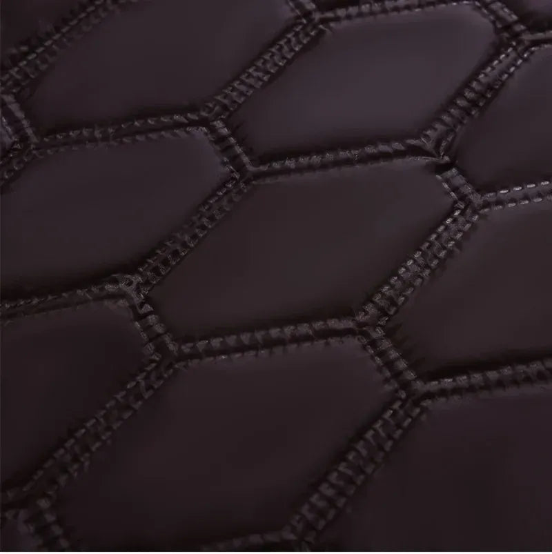 Rideau de Porte Hiver Moderne – Anti-Froid & Anti-Bruit, Isolation Thermique, Intimité Familiale