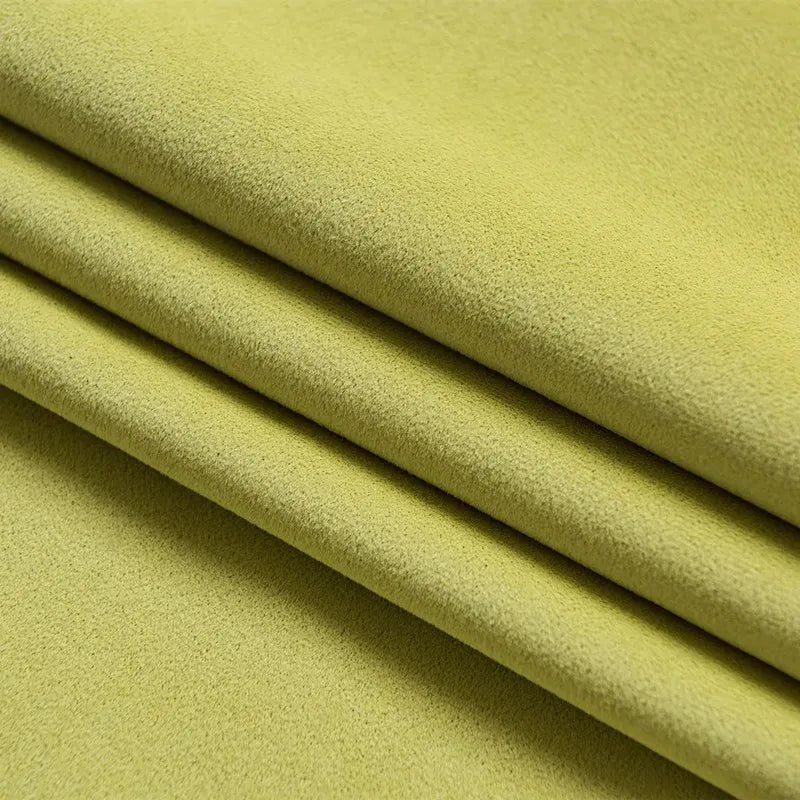 Rideaux 310 cm Occultants Velours Sur Mesure – Isolation Thermique & Phonique Salon, Chambre