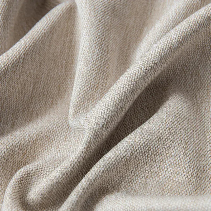 Rideaux Occultants 80–90% Insonorisés – Épais et Élégants pour Salon, Chambre ou Baie Vitrée