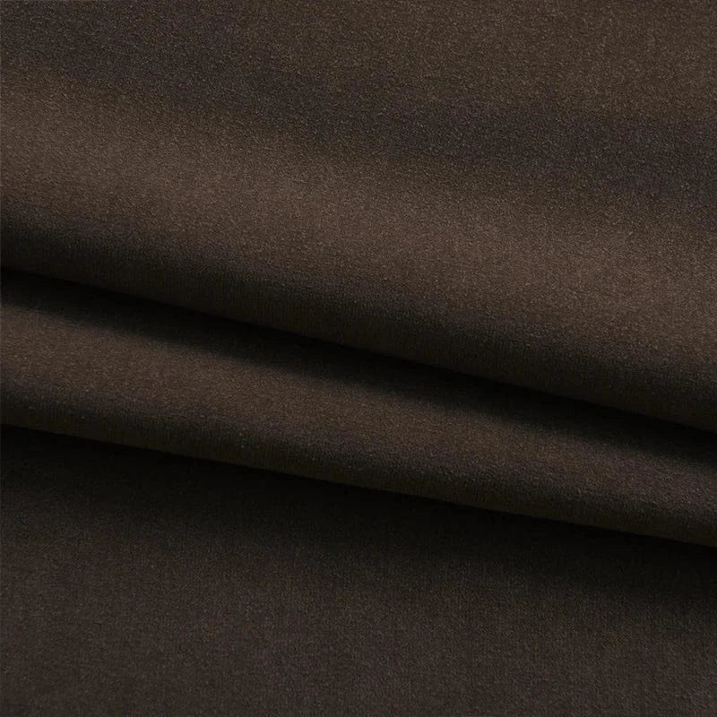 Rideaux Occultants Modernes – Salon & Chambre, Tissus Haut de Gamme