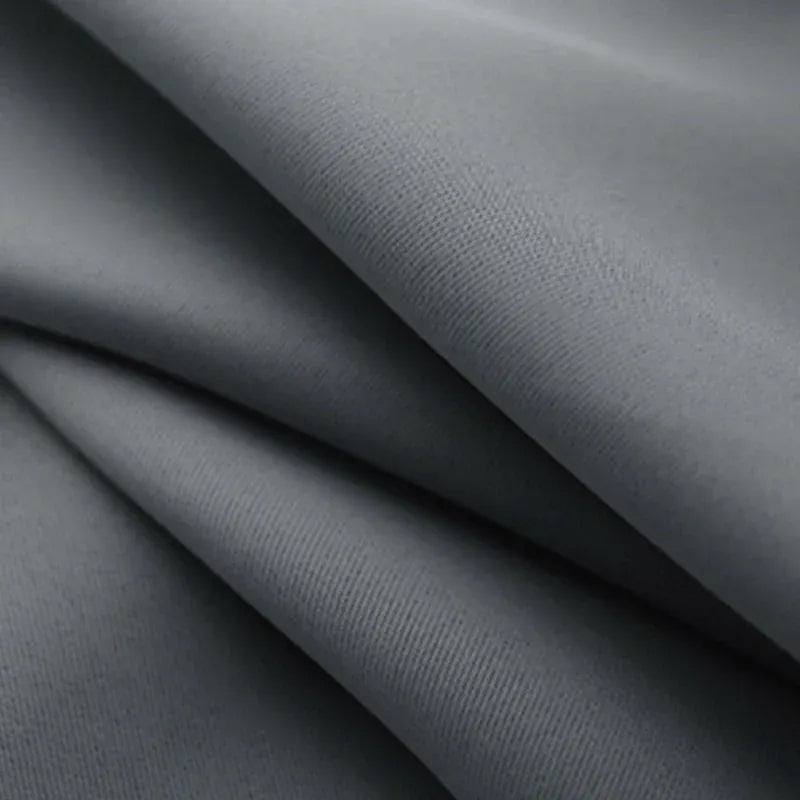 Rideaux Occultants Modernes – Salon & Chambre, Tissus Haut de Gamme